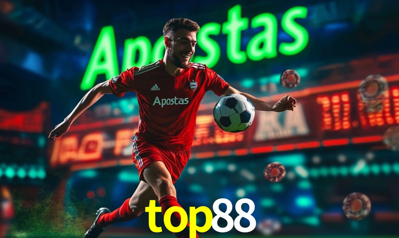 Descubra a Essência do top88: Nossa História e Compromissos